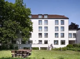 Christkönigshaus