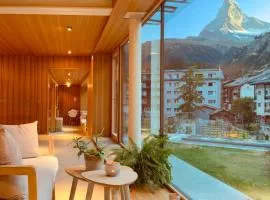 Hotel Capricorn