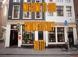 Hotel Internationaal