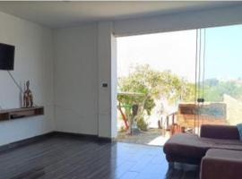 Casa En Asia, ξενοδοχείο σε San Antonio