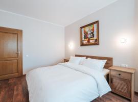 Vila Anisoara, hotel in Predeal