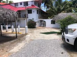 El jardín del coco