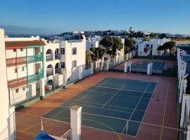 Kaliva 479 @ Club Mykonos Resort, hotel in Langebaan