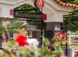 Buyuk Berk Hotel