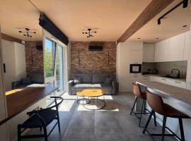 Vip Apartamenty na Borowej, hotel in Rzeszów