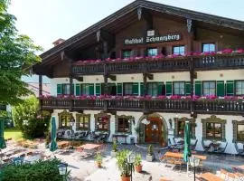 Landgasthof Schwarzberg