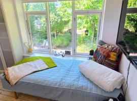 Irenes Anneks, hotell sihtkohas Nyborg