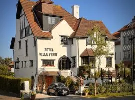 Hotel Villa Verdi