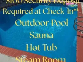 Nampa Inn & Suites