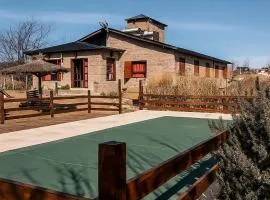 El Alma De Yacanto Hotel Boutique