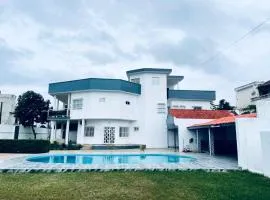 Casa Sanctuaire