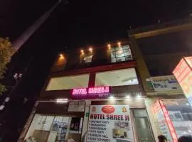 TRPOTELS Shree Ji