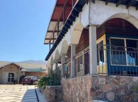 Los Viñedos Hotel Boutique