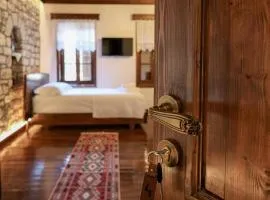Oda e Gurit - Boutique Hotel