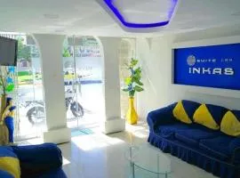 Hotel INKA SUITE
