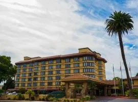 Historic Santa Maria Inn