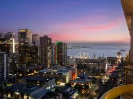 Courtyard by Marriott San Diego Downtown Little Italy