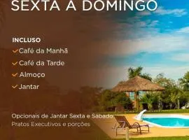 Rancho da Cachaça Pousada