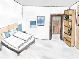 Weitnau Stays - Opening December 2025