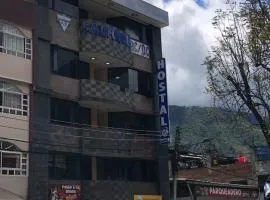 Hostal California AC-DC