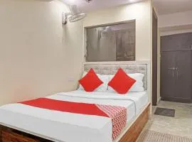 Hotel O Green Palace
