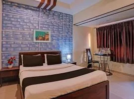 Hotel O Poonam Palace