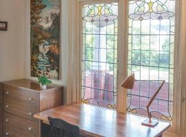 Art House, hotel v Melbourne