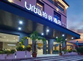 Urba Hotel Ulan Butong Grassland Scenic Area Branch