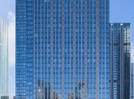 Urna S Hotel Urumqi International Convention and Exhibition Center