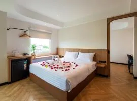 The Moment Hotel