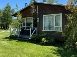 Cabañas Campestres Villarrica, Hotel in Villarrica