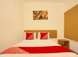 Collection O Palembang near Palembang Indah Mall formerly Hostel 77 Smart