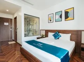 Milan Hotel Ninh Bình