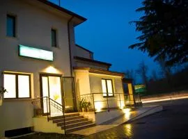 Hotel Main Street