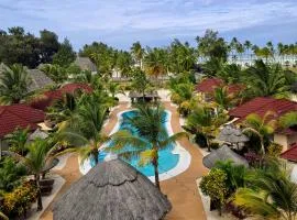 Paje Blu Boutique Hotel