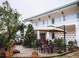 Camellia Villa Đà Lạt