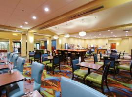 Holiday Inn Express Flagstaff by IHG, Hotel in Flagstaff