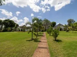 Arusha Farm House