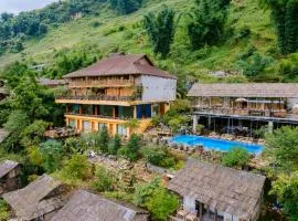 Eco Farmer House - Sapa Retreat