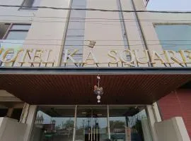 Hotel K A Square