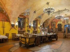 Pytloun Old Armoury Hotel Prague, Stará Zbrojnice