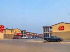 Econo Lodge Inn & Suites High Level