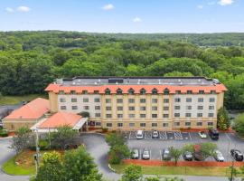 Comfort Suites Near Casinos, hotel en Norwich