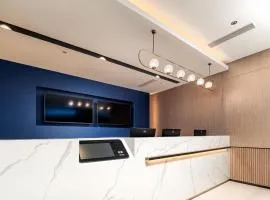 响尚酒店-Xiangshang Hotel