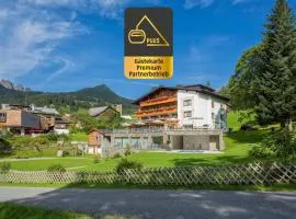 Hotel Burtschahof