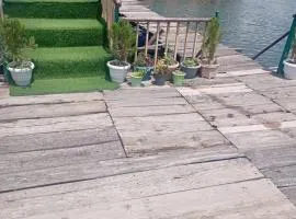 Royal hareem group of houseboats