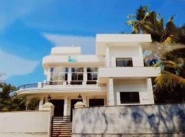 Seawind、カンヌールのホテル