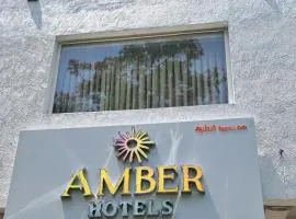 Amber Hotels Nungambakkam