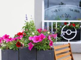 The Victoria Inn, hotel in Haddington