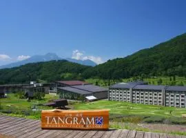 Hotel Tangram